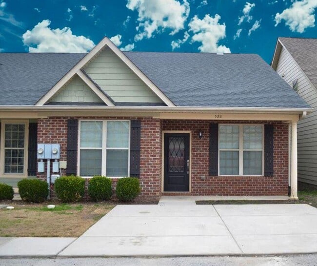 property at 522 Scenic Dr