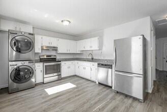 114 Hendricks Blvd in Chattanooga, TN - Building Photo - Building Photo