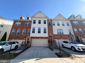 1607 Sun High Terrace in Severn, MD - Building Photo