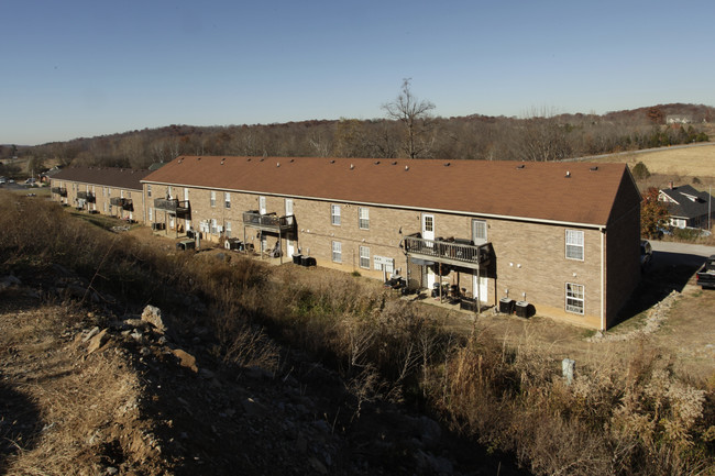 Scenic Drive Apartments in Lanesville, IN - Building Photo - Building Photo