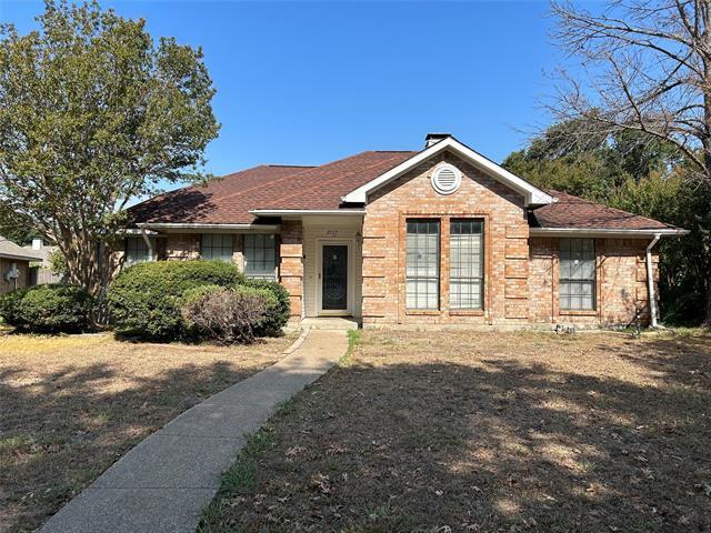 2517 Rich Oak Dr
