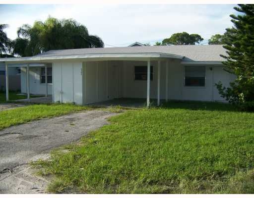 5402-5414 18th St W in Bradenton, FL - Foto de edificio - Building Photo