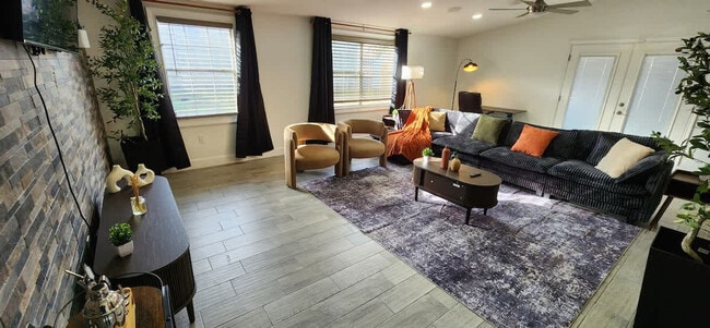 3603 Zoch Ln in Houston, TX - Building Photo - Building Photo