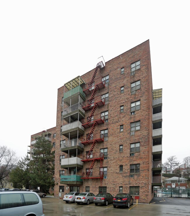 Mona Lisa Apartments Yonkers, NY Apartments For Rent