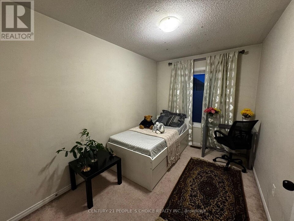 409 Aspendale Cres in Mississauga, ON - Building Photo