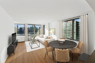 Avalon Riverview in Long Island City, NY - Foto de edificio - Building Photo