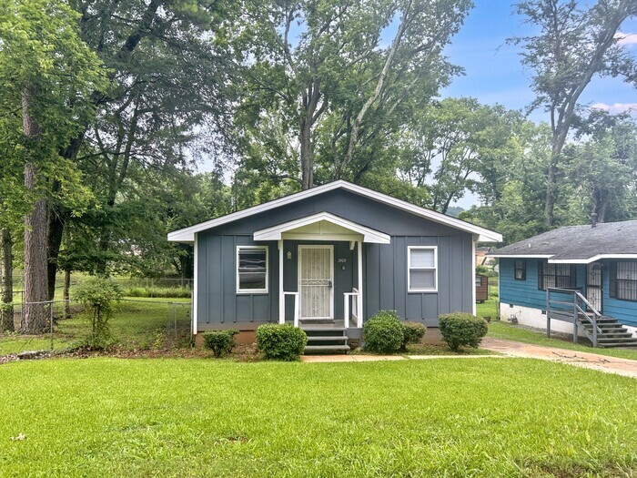 3509 Willard Ave SW in Birmingham, AL - Building Photo