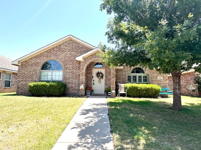 property at 4807 Harvard St