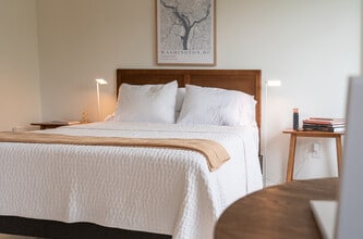 The Woodner in Washington, DC - Foto de edificio - Building Photo