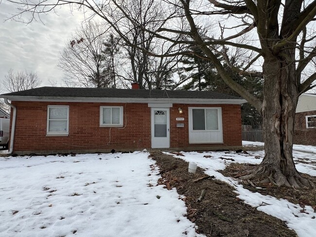 property at 9707 Conried Dr