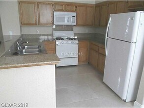 7709 Himalayas Ave in Las Vegas, NV - Building Photo - Building Photo