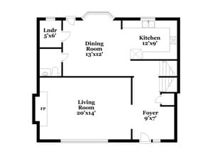 1260 Rocky Rd in Lawrenceville, GA - Building Photo - Building Photo