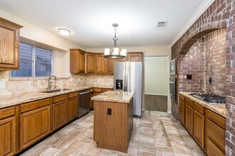 21315 Park Post Ln in Katy, TX - Building Photo - Building Photo