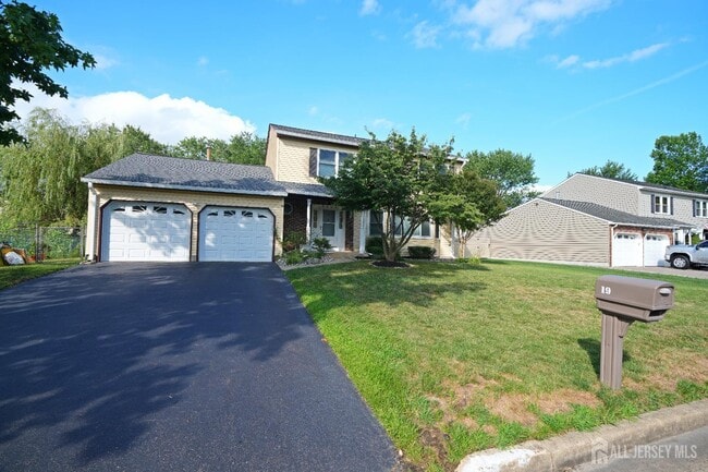 property at 19 Wetherhill Way
