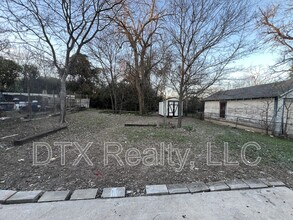 1423 Montague Ave in Dallas, TX - Building Photo - Building Photo