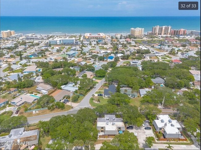 3808 Saxon Dr in New Smyrna Beach, FL - Building Photo - Building Photo