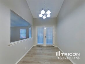 3107 Lucida Ln in Spring, TX - Building Photo - Building Photo