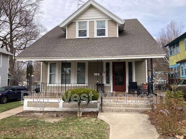 property at 337 Cedar St NE