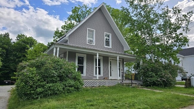 property at 83 W Main St