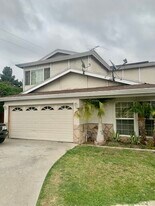 21800 Foley Ave in Carson, CA - Building Photo