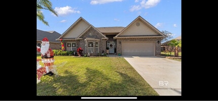 6037 Andhurst Dr in Gulf Shores, AL - Foto de edificio - Building Photo