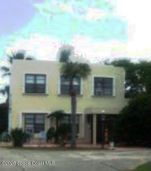 property at 307 Avenue A