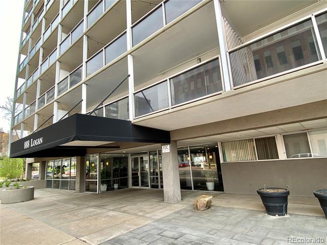 property at 888 Logan St