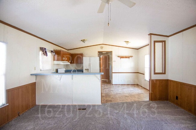 3607 W 6th St in Coffeyville, KS - Building Photo - Building Photo