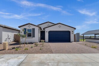 15781 W Pioneer St in Goodyear, AZ - Building Photo - Building Photo