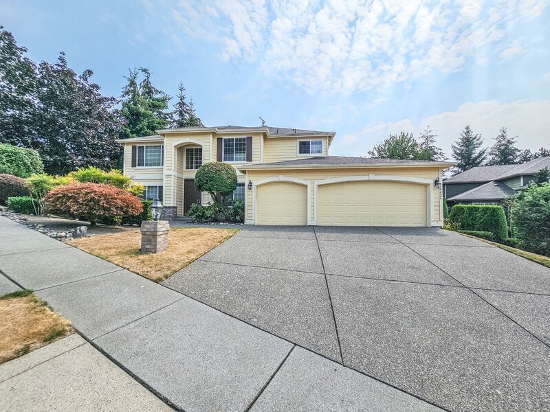 4424 239th Pl SE in Bothell, WA - Building Photo