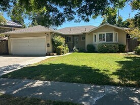 1204 Redcliff Dr in San Jose, CA - Building Photo