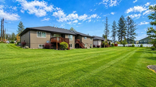 42 E Hastings Rd in Spokane, WA - Building Photo - Building Photo
