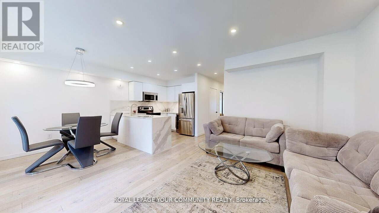 47 Walkview Crescent in Richmond Hill, ON - Building Photo