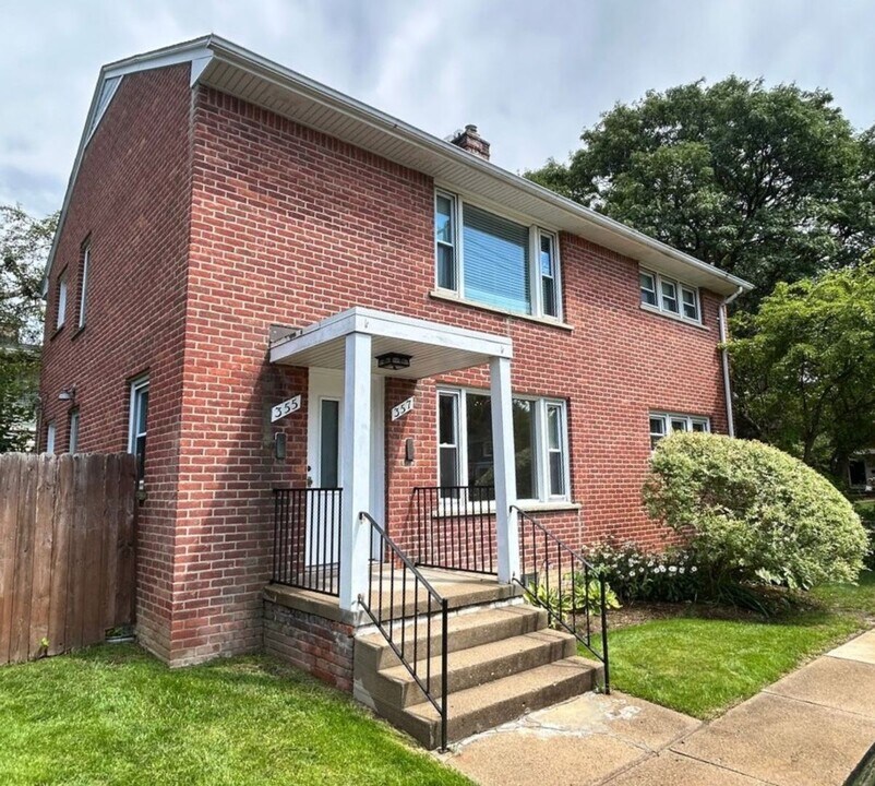 355-357 Columbia St in Birmingham, MI - Building Photo