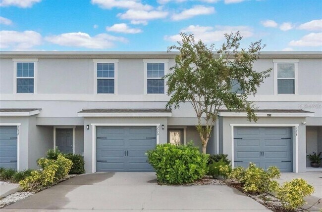 property at 3024 Fieldwood Cir