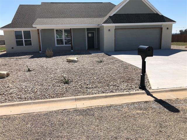 property at 1028 CR 327