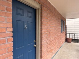 4010 Feagan St in Houston, TX - Building Photo