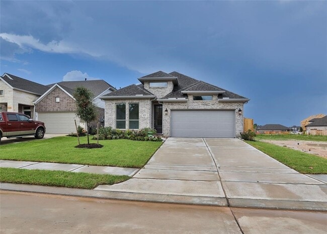 42536 Rustico Rd in Magnolia, TX - Building Photo - Building Photo