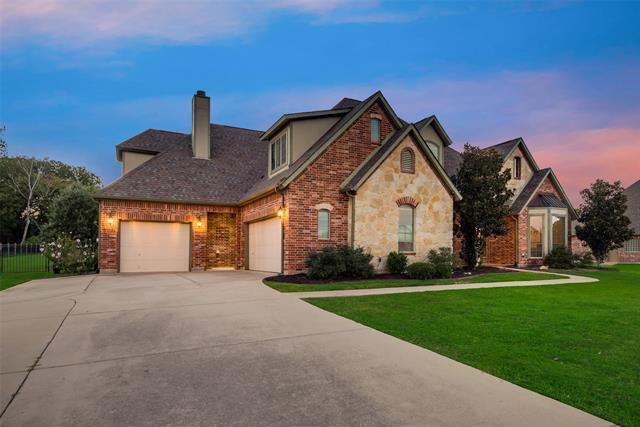 132 Silver Rose Blvd in Burleson, TX - Building Photo - Building Photo