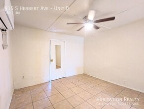 915 S Herbert Ave in Tucson, AZ - Building Photo - Building Photo