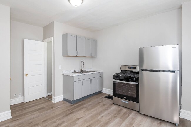 115 E Foraker St in Dayton, OH - Building Photo - Building Photo