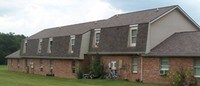 Ursula Park Apartments