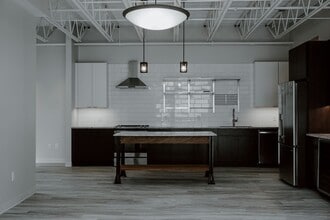 Parker Alley Urban Living in Rochester, NY - Building Photo - Building Photo