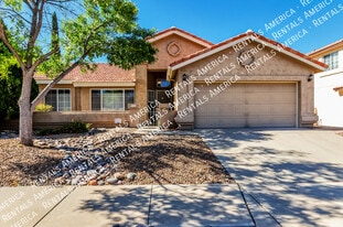 200 S Bonanza Ave in Tucson, AZ - Building Photo