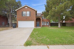 37 Pinon Ct in Odessa, TX - Building Photo
