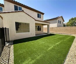2664 Strichen Ave in Henderson, NV - Building Photo - Building Photo