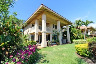 933 Hihimanu St in Kihei, HI - Building Photo