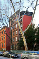 70 W 11TH St Apartments