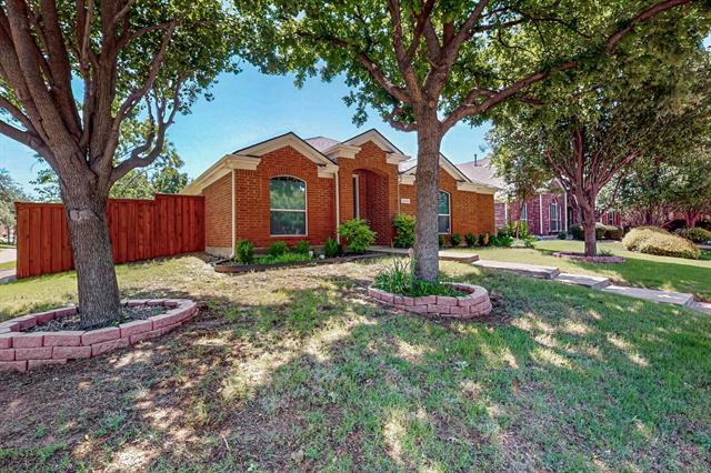12486 Angelo Dr in Frisco, TX - Building Photo - Building Photo