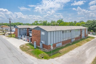 Aron's Place Apartments in Port Arthur, TX - Building Photo - Building Photo